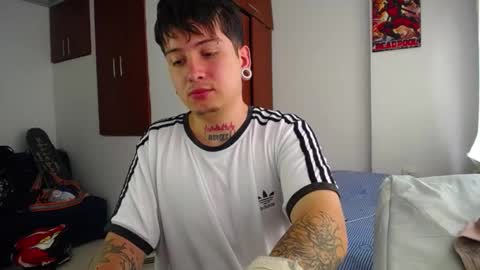 Dirty Tommy online show from January 17, 5:31 pm