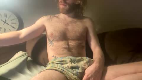 First Show ever 3 online show from February 11, 11:21 pm