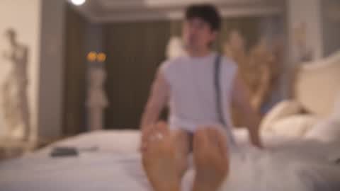 Tommy Joyer online show from November 17, 7:00 am