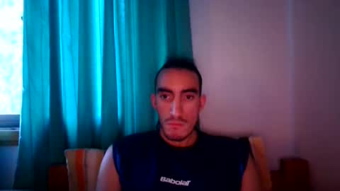 Tommy online show from December 2, 11:27 pm