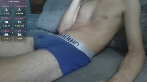 tommyshe1by online show from April 7, 10:59 am