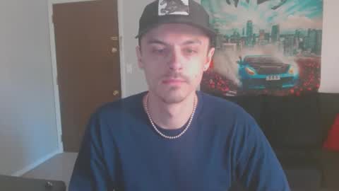 Tommy Strokes online show from March 2, 5:09 pm