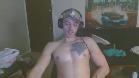 Tommy Strokes online show from February 7, 5:10 am