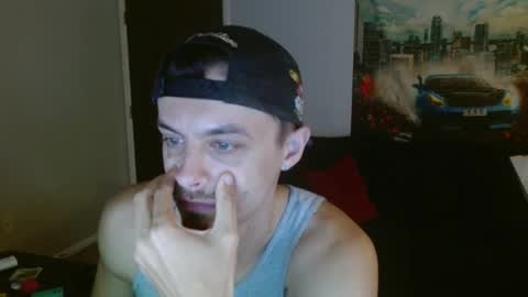 Tommy Strokes online show from September 13, 4:13 am