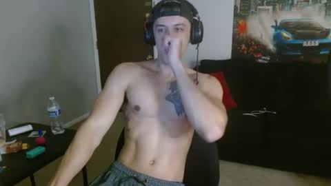 Tommy Strokes online show from September 12, 1:38 am