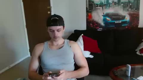 Tommy Strokes online show from October 10, 6:46 pm