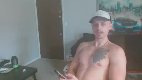 Tommy Strokes online show from December 11, 7:21 pm