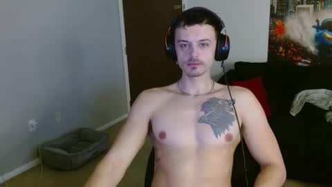 Tommy Strokes online show from December 2, 3:31 am