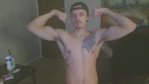 Tommy Strokes online show from January 31, 4:58 am