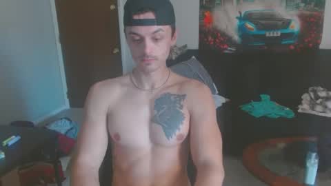 Tommy Strokes online show from February 7, 6:24 pm