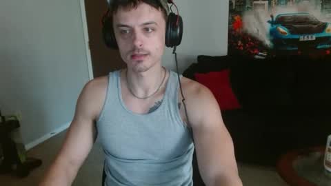 Tommy Strokes online show from December 19, 8:06 pm