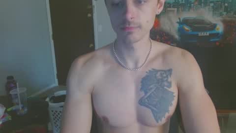 Tommy Strokes online show from February 5, 5:53 pm