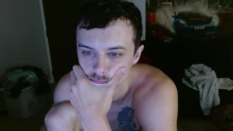 Tommy Strokes online show from October 2, 2:48 am