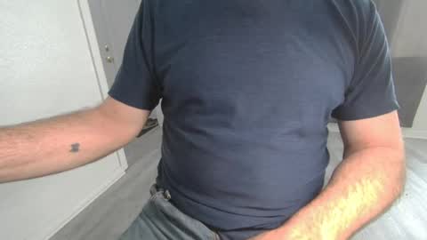 tommytitman online show from August 1, 9:03 pm
