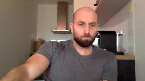 Thomas Fit online show from January 16, 9:48 am