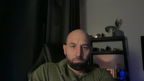 Thomas Fit online show from January 10, 9:06 pm