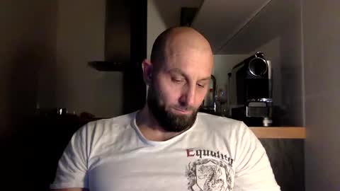 Thomas Fit online show from December 22, 10:04 pm