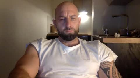 Thomas Fit online show from January 29, 4:08 pm