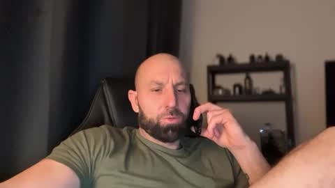 Thomas Fit online show from March 31, 9:27 pm