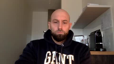 Thomas Fit online show from December 12, 10:02 am