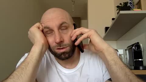 Thomas Fit online show from March 4, 10:02 am