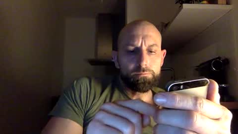 Thomas Fit online show from February 26, 10:40 pm