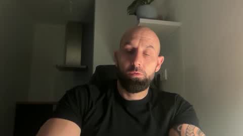 Thomas Fit online show from October 9, 8:36 pm