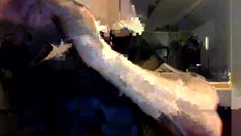 Thomas Fit online show from December 27, 9:11 pm