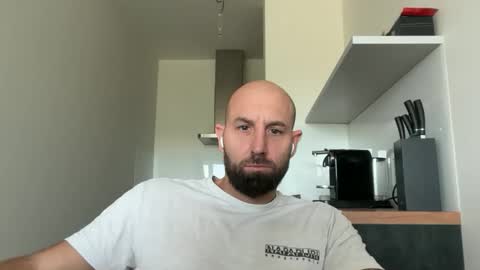 Thomas Fit online show from September 24, 7:18 am