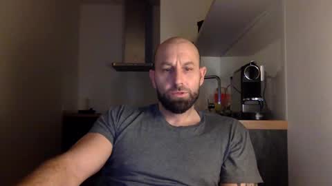 Thomas Fit online show from January 7, 6:50 am