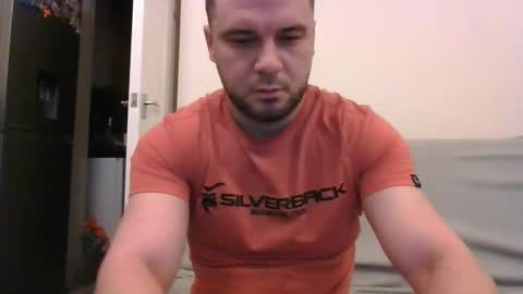 tommyy19901 online show from February 9, 7:30 pm