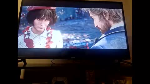 tomnomm online show from October 30, 3:02 pm