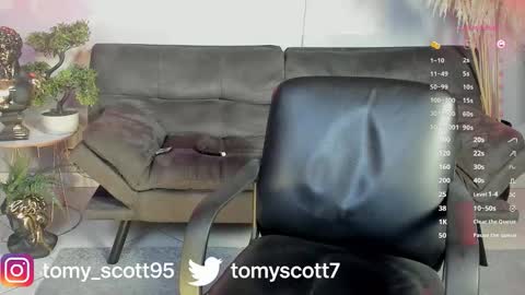 tomy_scott6 online show from March 5, 12:23 pm