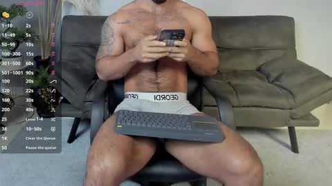 Snapshot of tomy_scott6 chatting on February 11, 11:10 am tomy_scott6 online show from February 11, 11:10 am