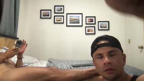 tongueudeep1 online show from September 14, 2:35 am