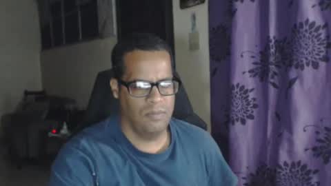 Antonio online show from March 11, 2:32 am