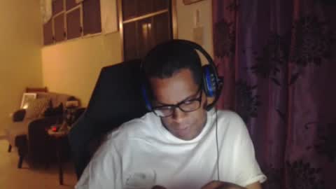 Antonio online show from March 9, 1:56 am