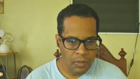 Antonio online show from February 7, 12:39 pm