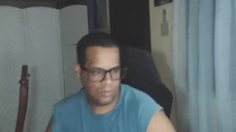 Antonio online show from July 4, 3:31 am