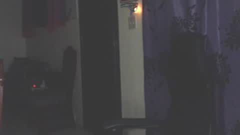 Antonio online show from October 7, 2:15 am