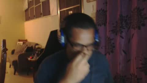 Antonio online show from February 24, 1:57 am