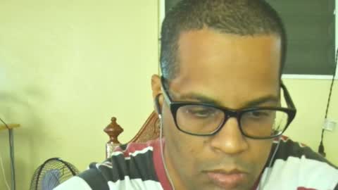 Antonio online show from February 19, 12:33 pm