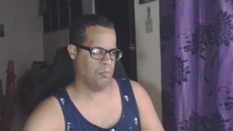 Antonio online show from January 30, 2:49 am