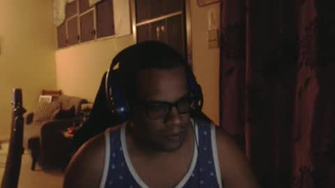 Antonio online show from February 22, 2:50 am