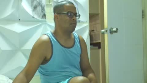 Antonio online show from January 10, 12:58 pm