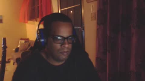 Antonio online show from January 23, 2:33 am