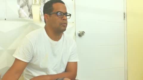 Antonio online show from March 9, 1:15 pm