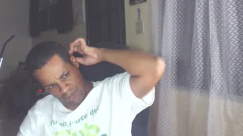 Antonio online show from September 13, 3:18 am