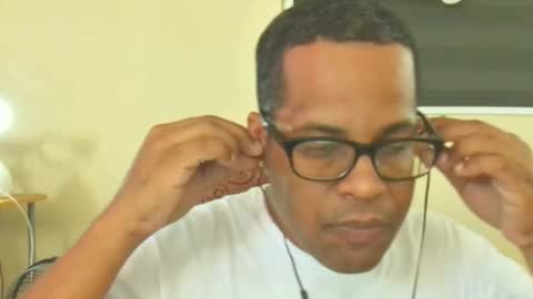 Antonio online show from November 20, 2:27 pm