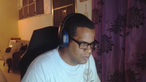 Antonio online show from March 10, 1:56 am